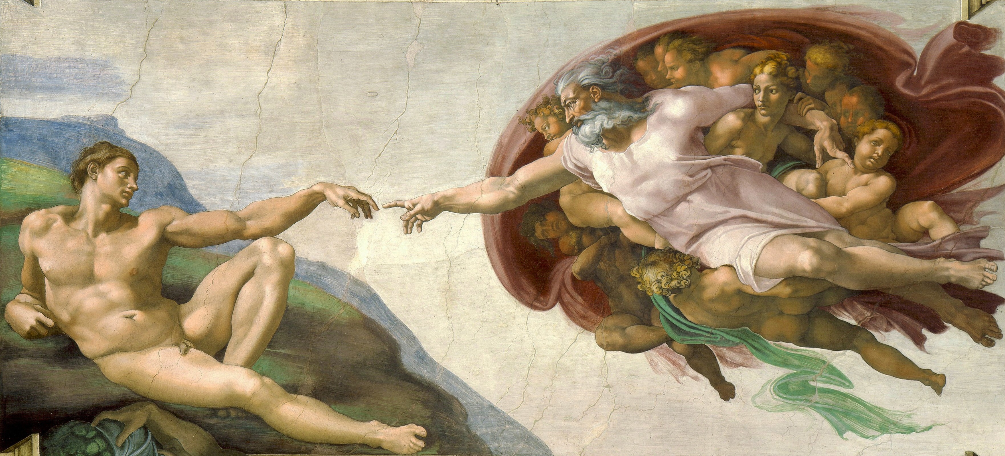 Genesis – Overview