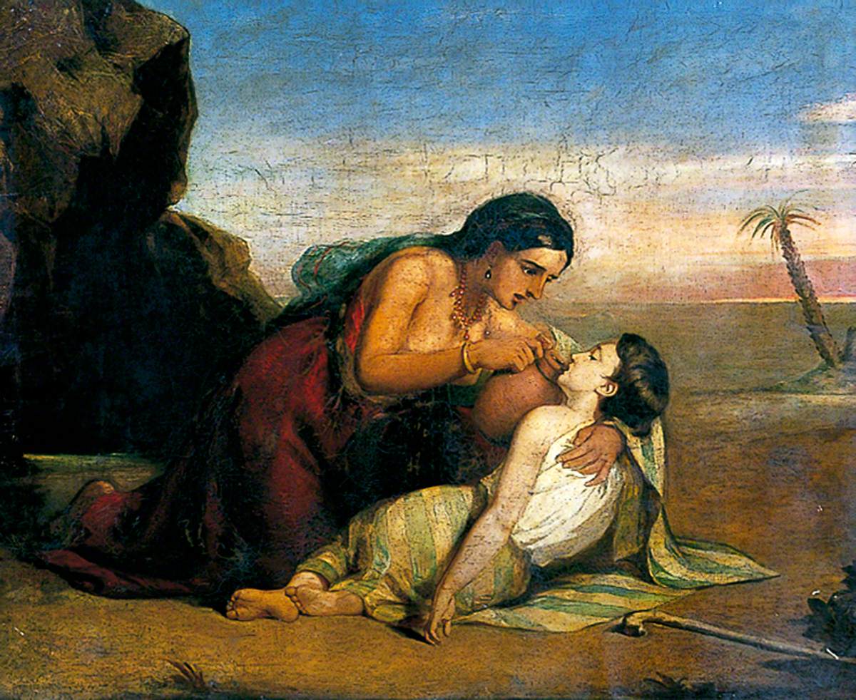 Genesis 12:1-25:18 – The Making of a Patriarch (Part C)