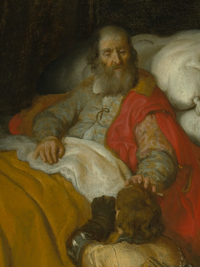Genesis 12:1-25:18 – The Making of a Patriarch (Part G)